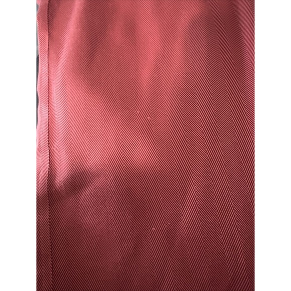 Brooks Brothers 346 Non-Iron All Cotton red Shirt Large button‎ down casual - Picture 8 of 8